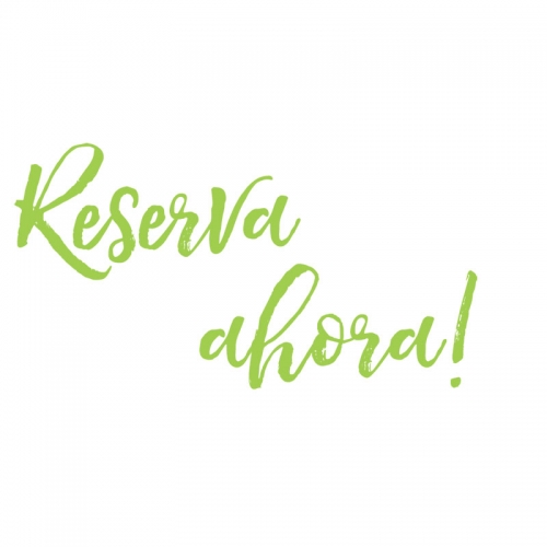 Depósito Reservas